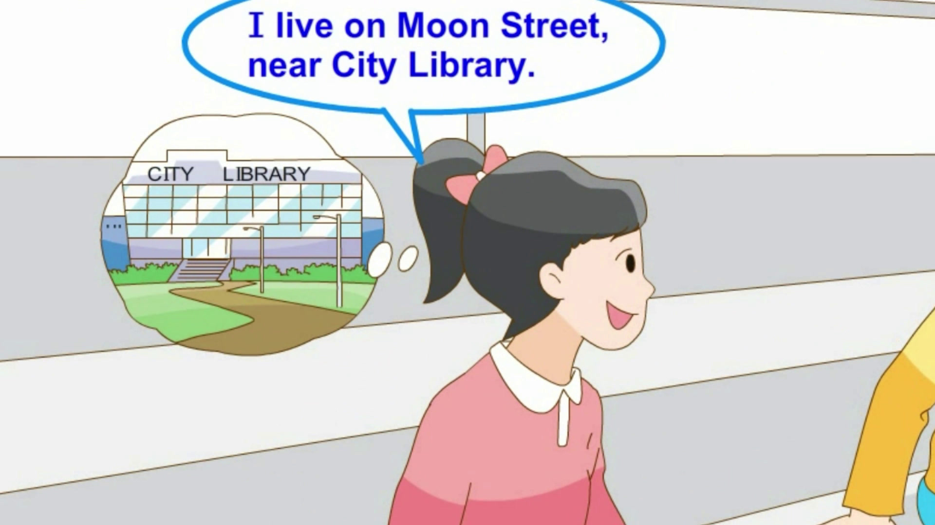 译林版英语五下《Unit 2 How do you come to school?-Story time》江苏支老师-市一等奖