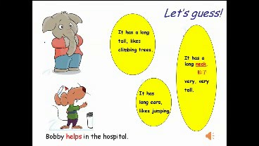 译林版英语五下《Unit 4 Seeing the doctor-Sound time,Culture time & Cartoon time》江苏于老师-市一等奖