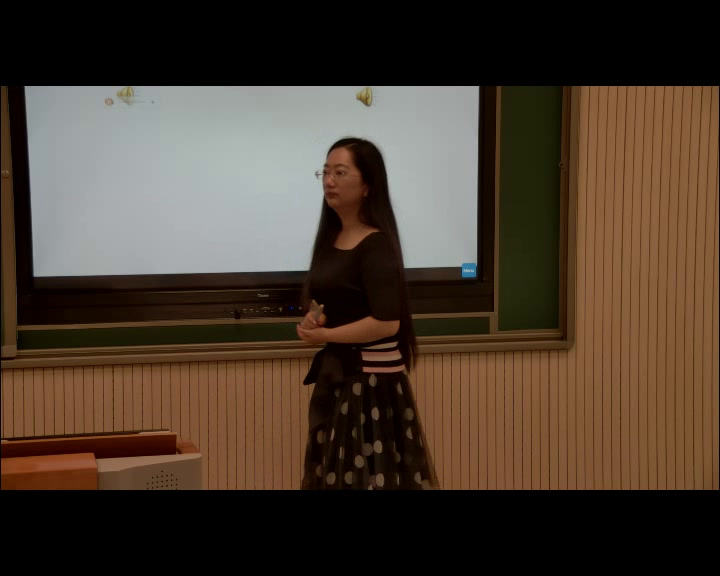 湘文艺版音乐一下《（音乐知识）声音的强弱》内蒙屈老师-全国一等奖