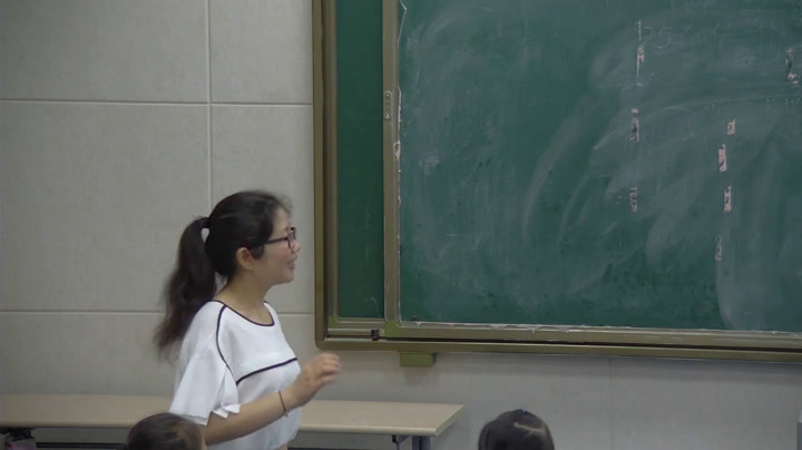 湘文艺版音乐一下《理发师接妈妈请你唱个歌吧》重庆谢老师-全国一等奖