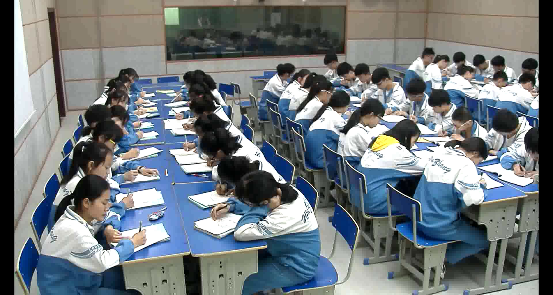 湘教版数学九下《小结练习（2）》湖南康老师-