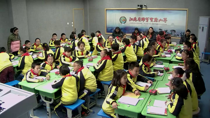 译林版英语五下《Unit 7 Chinese festivals-Sound time, Culture time & Cartoon time》江苏ch老师-市一等奖
