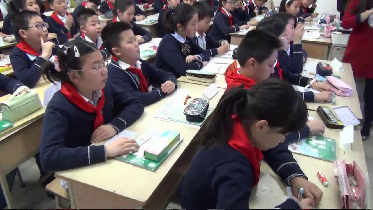 译林版英语五下《Unit 7 Chinese festivals-Sound time, Culture time & Cartoon time》江苏老师-市一等奖