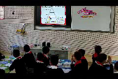 译林版英语六下《Unit 2 Good habits-Checkout time & Ticking time》江苏邹老师-市一等奖