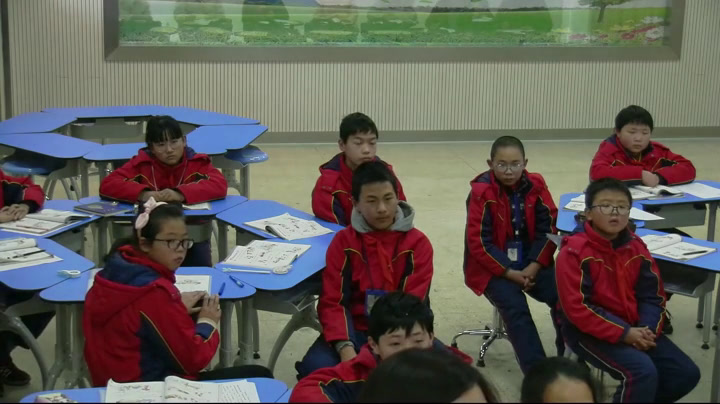 译林版英语六下《Unit 2 Good habits-Sound time, Song time & Cartoon time》江苏赵老师-市一等奖