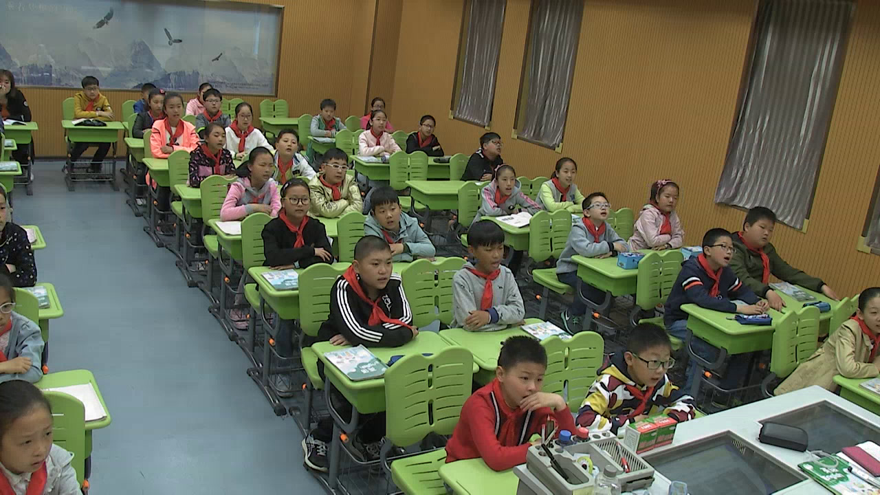 译林版英语五下《Unit 6 In the kitchen-Grammar & Fun time》江苏叶老师-市一等奖