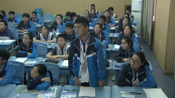 苏科版数学九下《“三边成比例”》江苏李老师-市一等奖