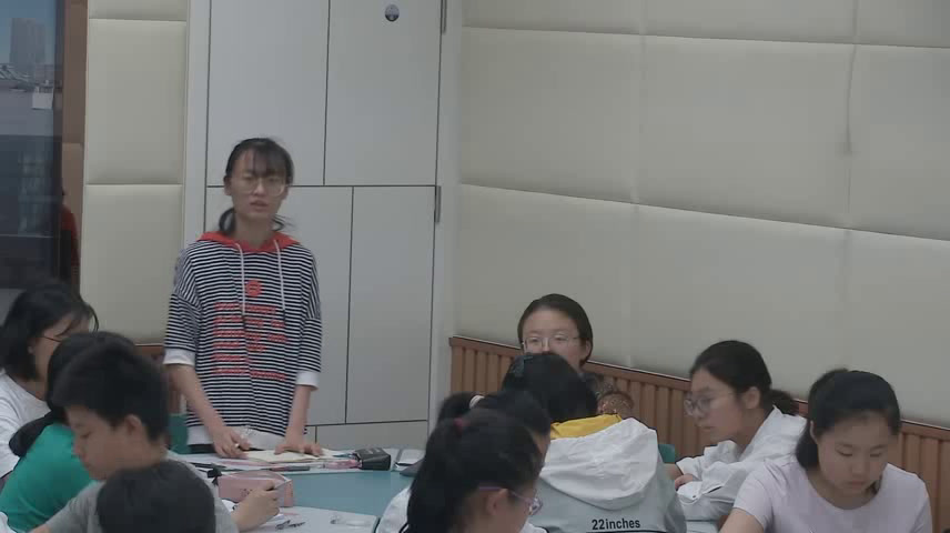 苏科版数学九下《“两边成比例且夹角相等”》江苏钱老师-市一等奖