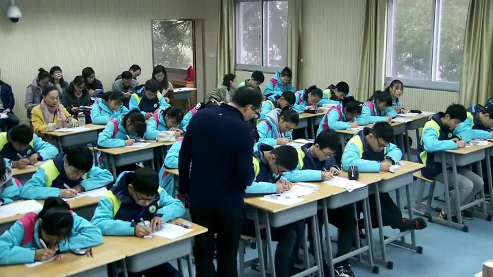 苏科版数学九下《y=ax^2的图像》江苏杨老师-市一等奖