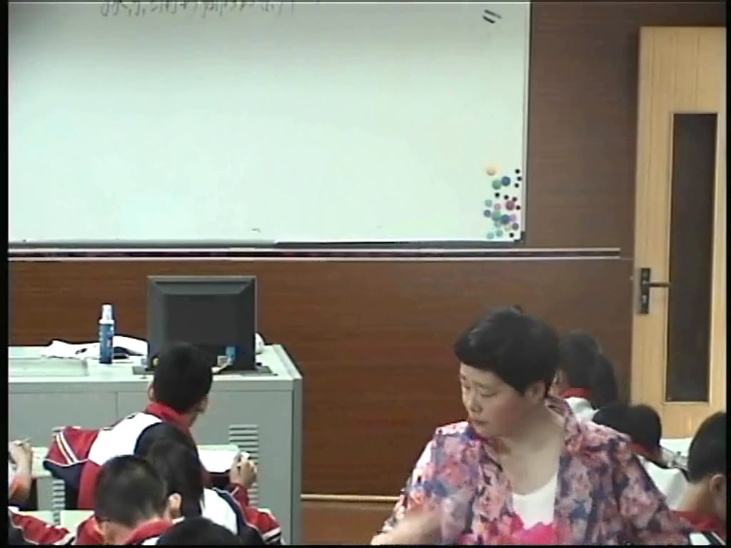 苏科版数学九下《平行线分线段成比例定理及应用》江苏陆老师-市一等奖