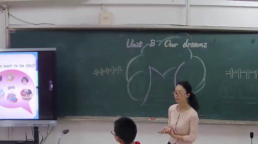 译林版英语六下《Unit 3 A healthy diet-Storytime》江苏老师-市一等奖