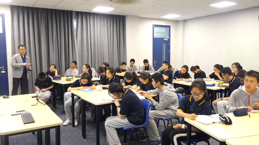 苏科版数学九下《小结与思考》江苏许老师-省一等奖