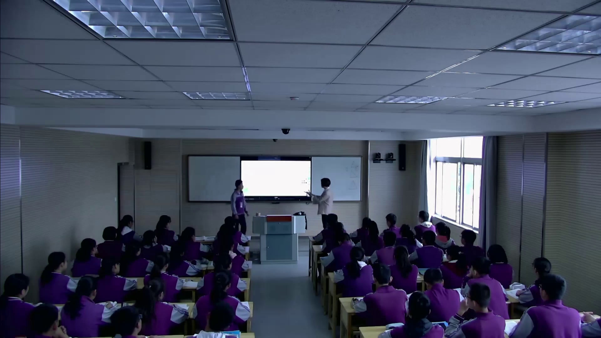 苏科版数学九下《综合》江苏杨老师-市一等奖