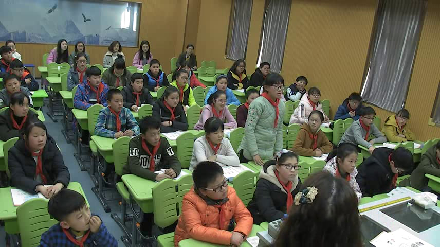 译林版英语六下《Unit 3 A healthy diet-Grammar & Fun time》江苏邓老师-市一等奖