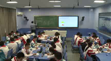 苏科版数学九下《“两角相等”》江苏吕老师-市一等奖