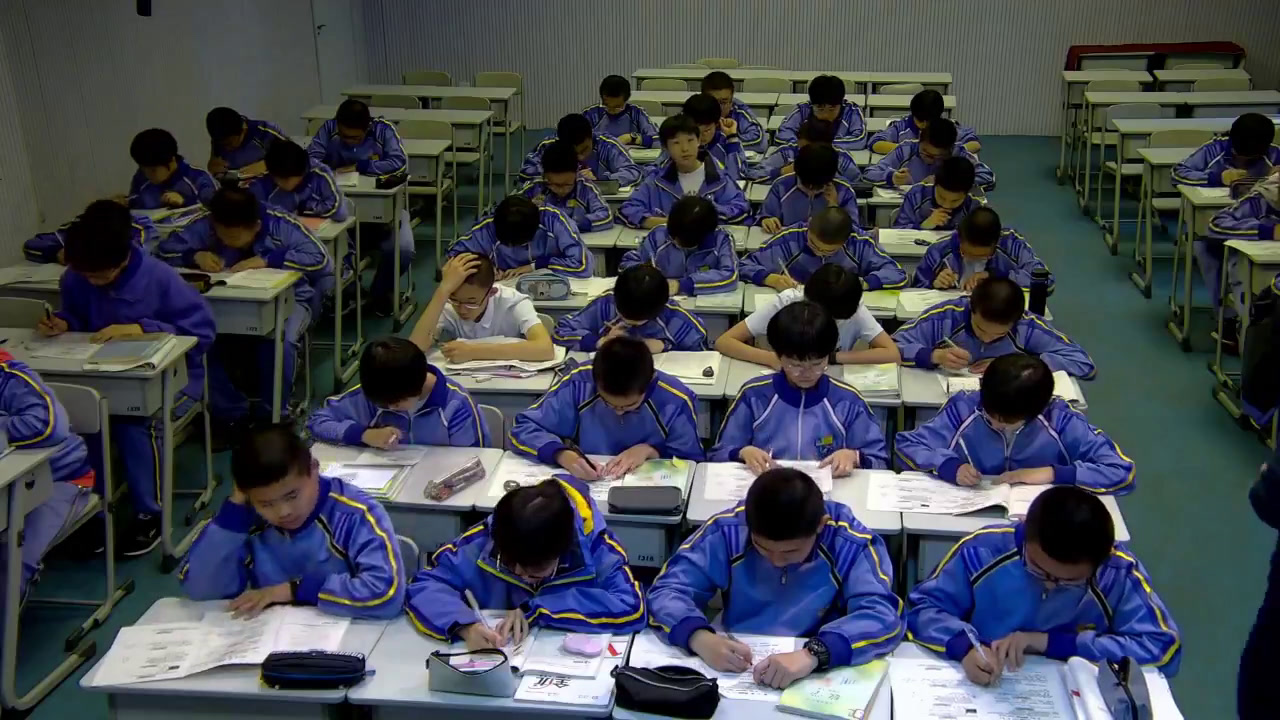 冀教版数学八下《菱形的判定定理》河北靳老师-全国一等奖