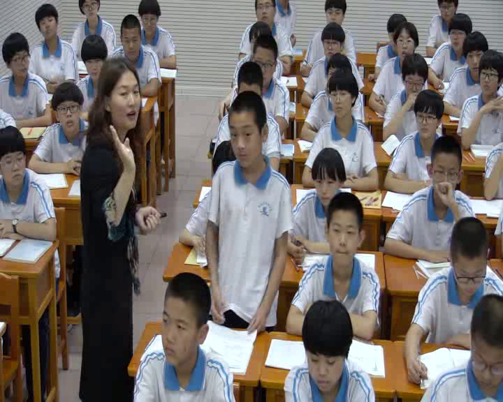 冀教版数学七下《10.2不等式的基本性质》河北崔老师-市一等奖
