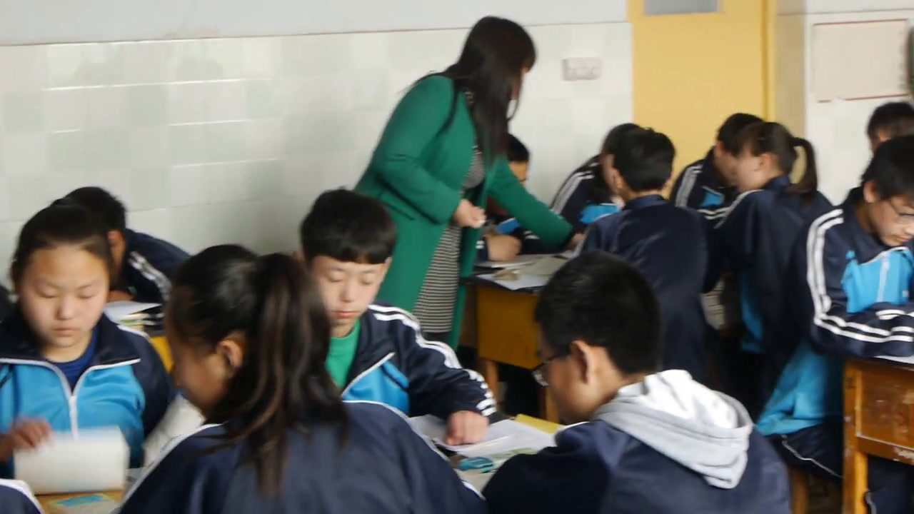 冀教版数学八下《象限和坐标轴》河北刘老师-县级优课