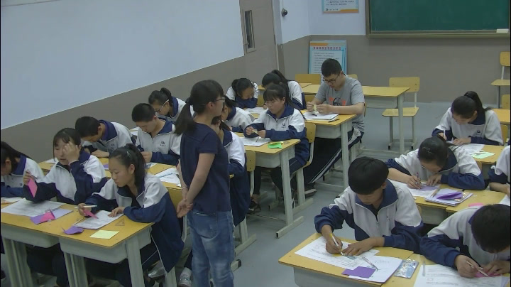 冀教版数学八下《回顾与反思》河北夏老师-县级优课