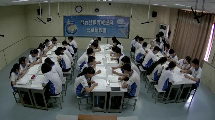 冀教版数学八下《22.6正方形》河北张老师-省一等奖