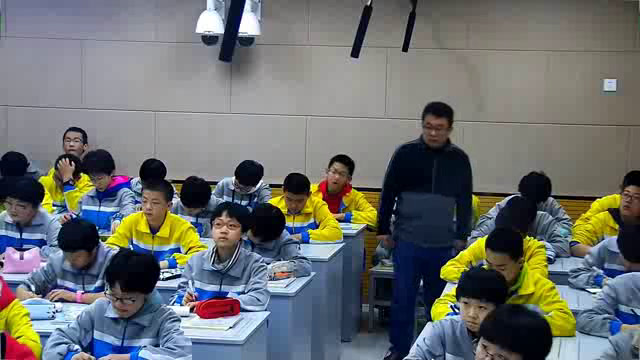 冀教版数学七下《一元一次不等式组的概念和解法》河北谷老师-市一等奖