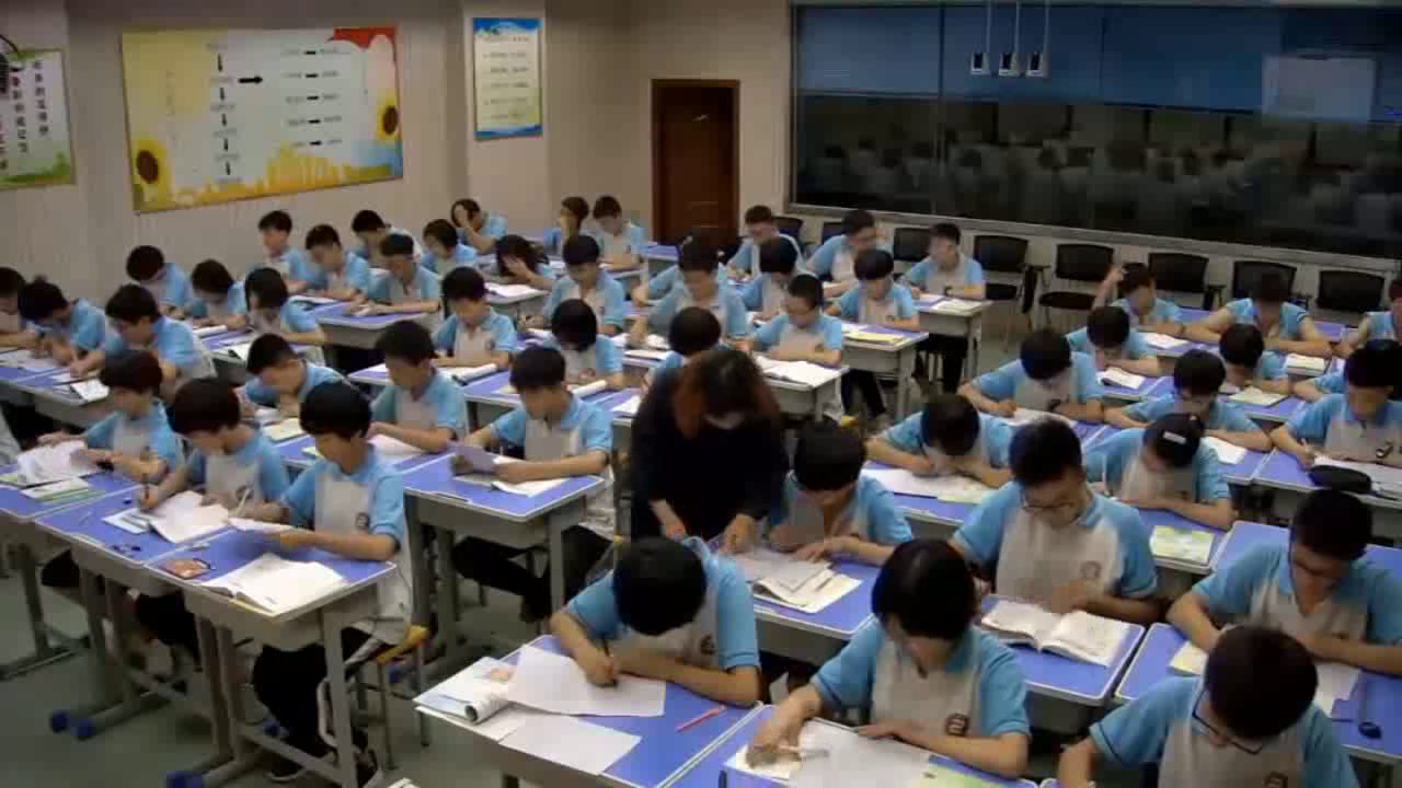 冀教版数学八下《回顾与反思》河北李老师-全国一等奖