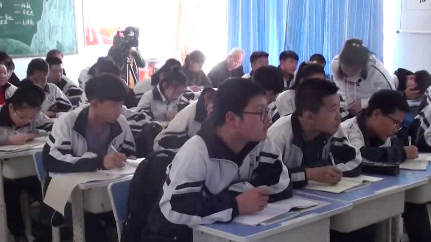 冀教版数学八下《菱形的性质定理》黑龙江王老师-全国一等奖