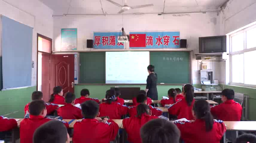 教科版科学三下《蚕的生命周期》山西吴老师-全国一等奖