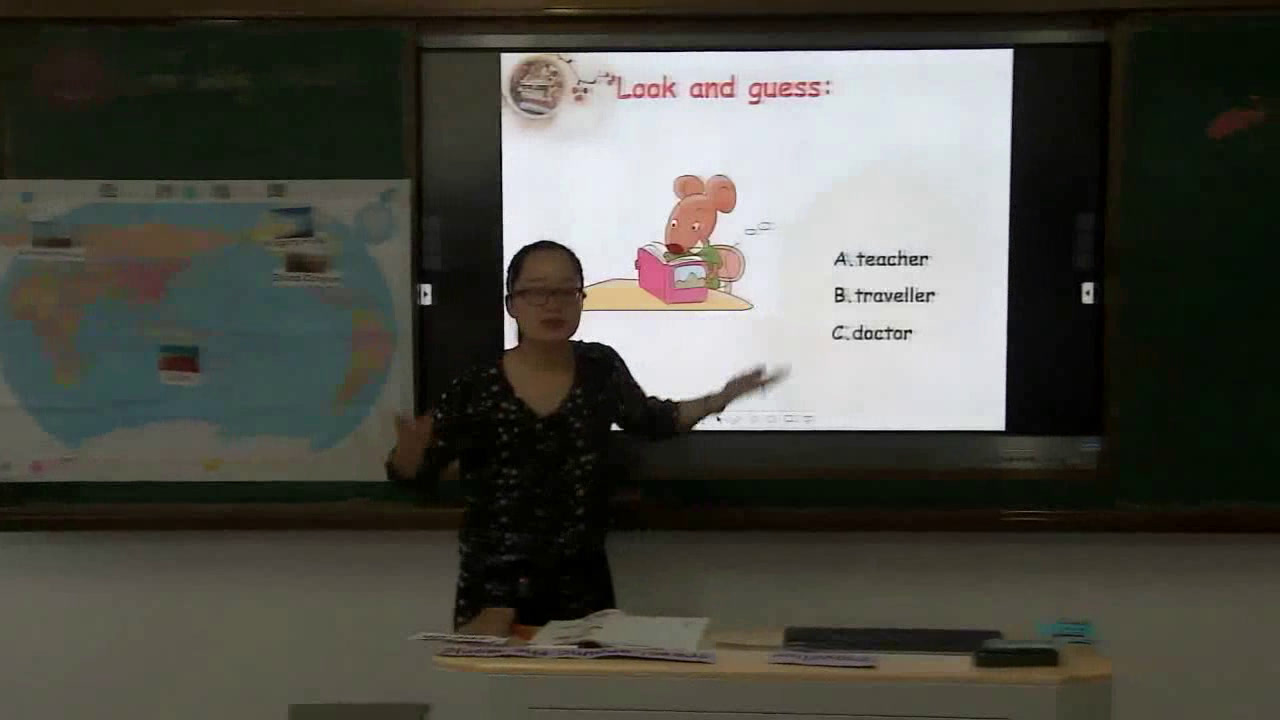 译林版英语六下《Unit 7 Summer holiday plans-Sound time, Culture time & Cartoon time》江苏老师-市一等奖
