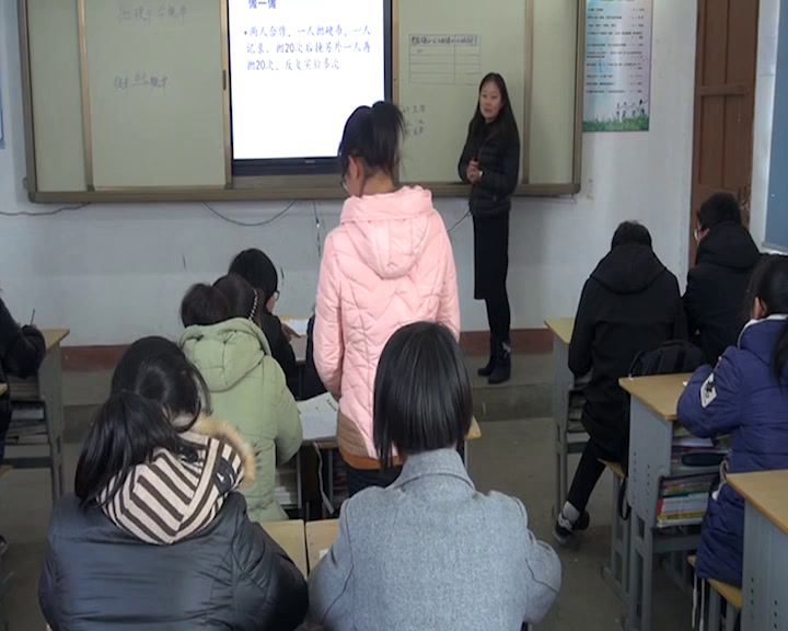 苏科版数学九下《8.5概率帮你做估计》江苏严老师-市一等奖