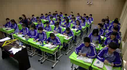 冀教版数学七下《9.3三角形的角平分线、中线和高》河北霍老师-县级优课