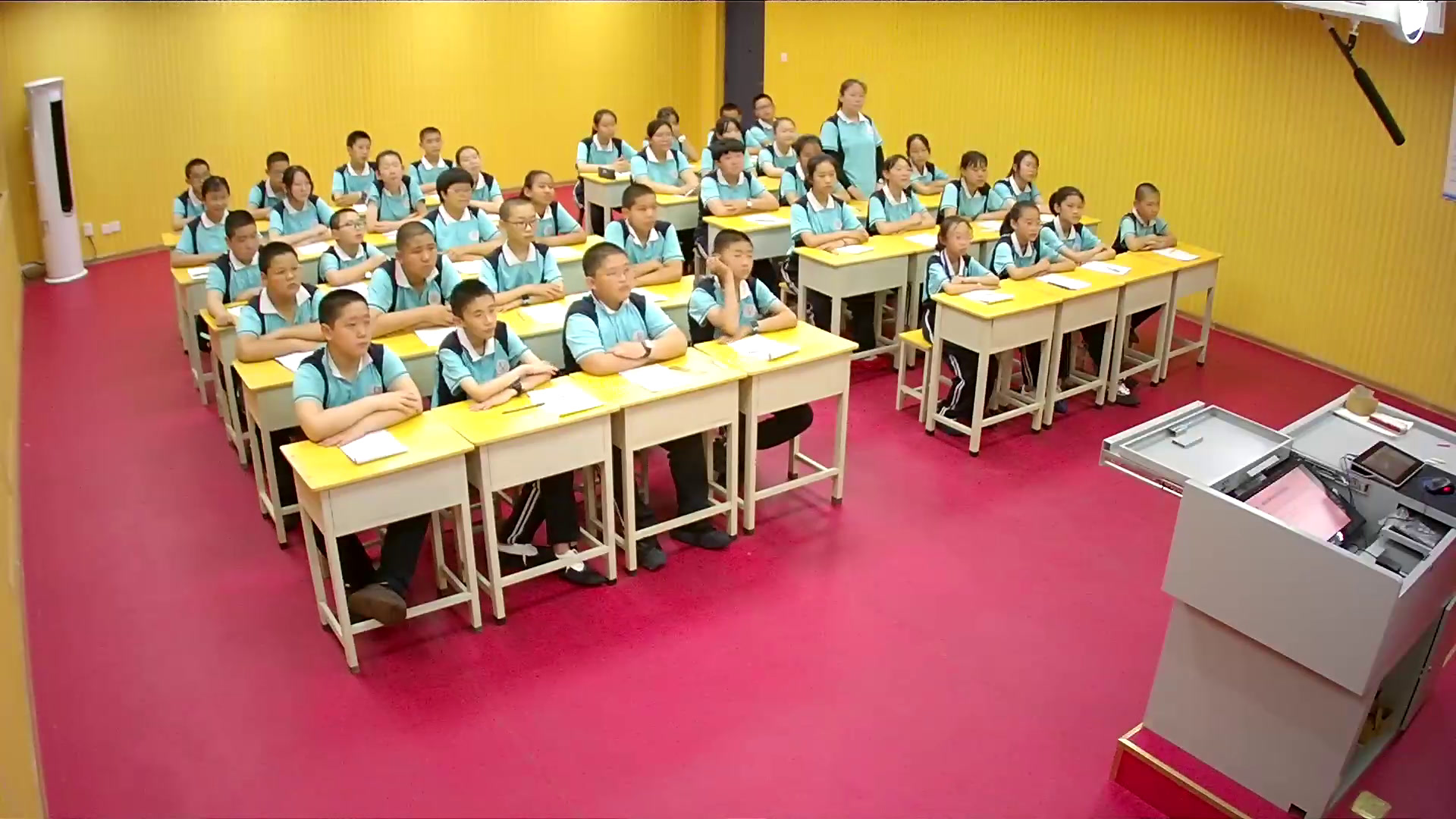 冀教版数学七下《回顾与反思》河北赵老师-