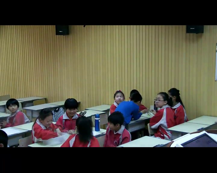 教科版科学五下《传热比赛》吉林张老师-省一等奖