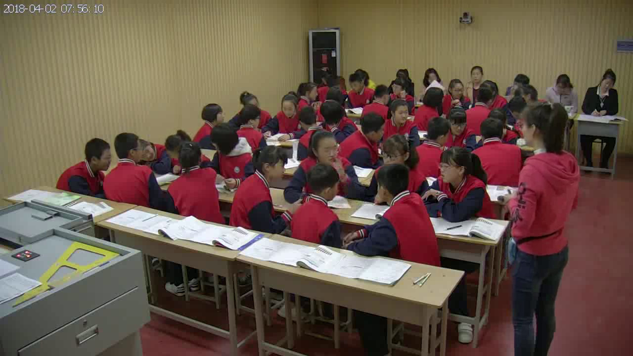 冀教版数学八下《20.1常量与变量》河北老师-县级优课
