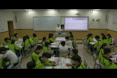科普版英语八下 Unit 8 Topic 3《SectionD》贵州老师-市一等奖