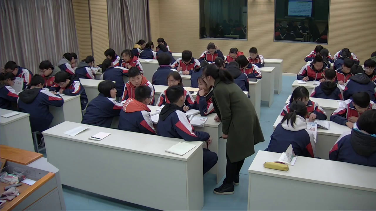 科普版英语八下 Unit 5 Topic 3《SectionA》河南赵老师-市一等奖
