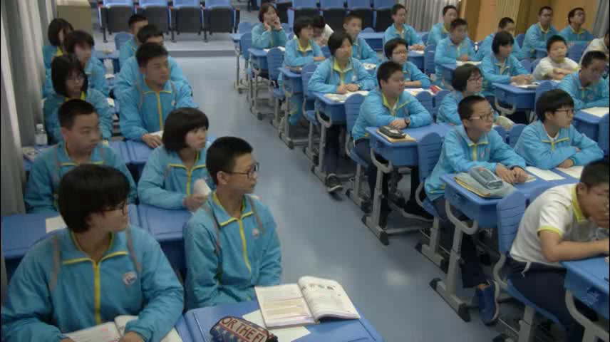 科普版英语八下 Unit 6 Topic 1《SectionD》福建老师-县级优课