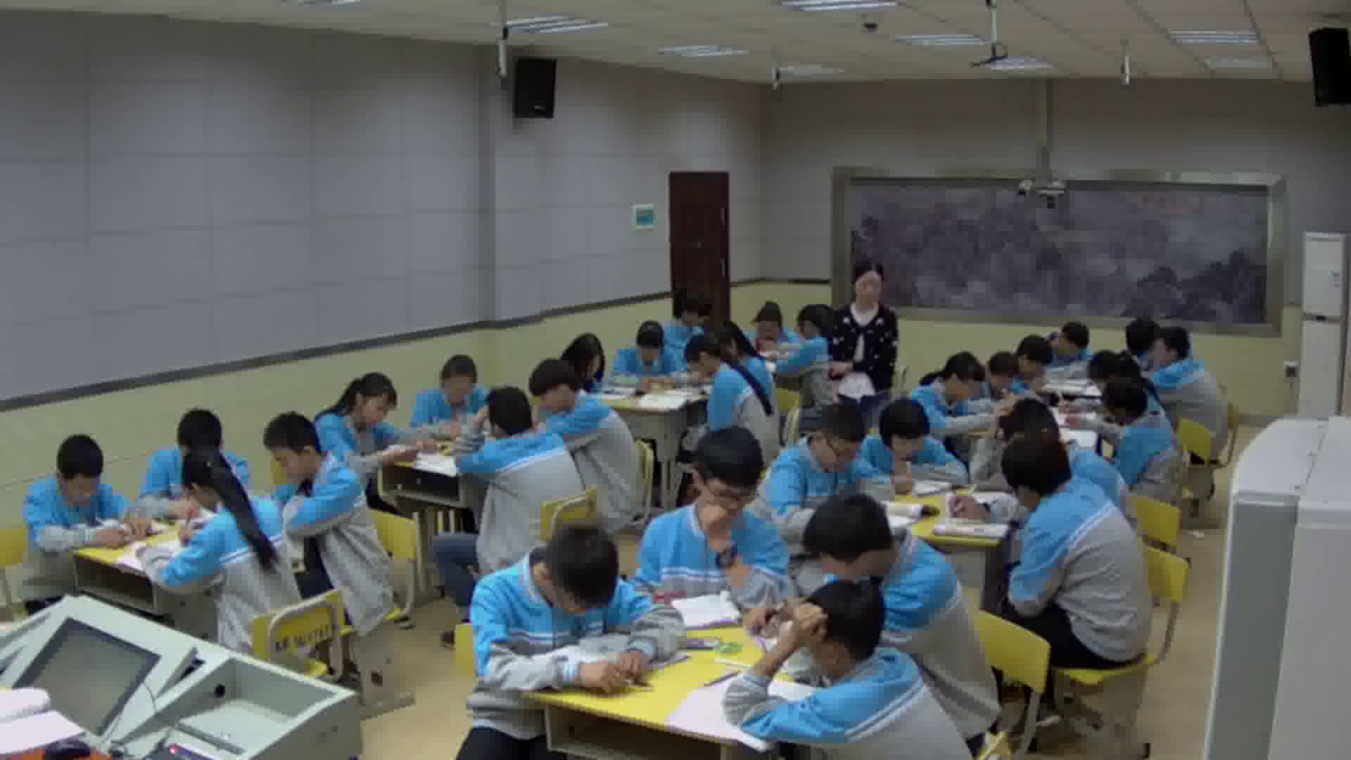 科普版英语八下 Unit 6 Topic 3《SectionD》湖北老师-县级优课