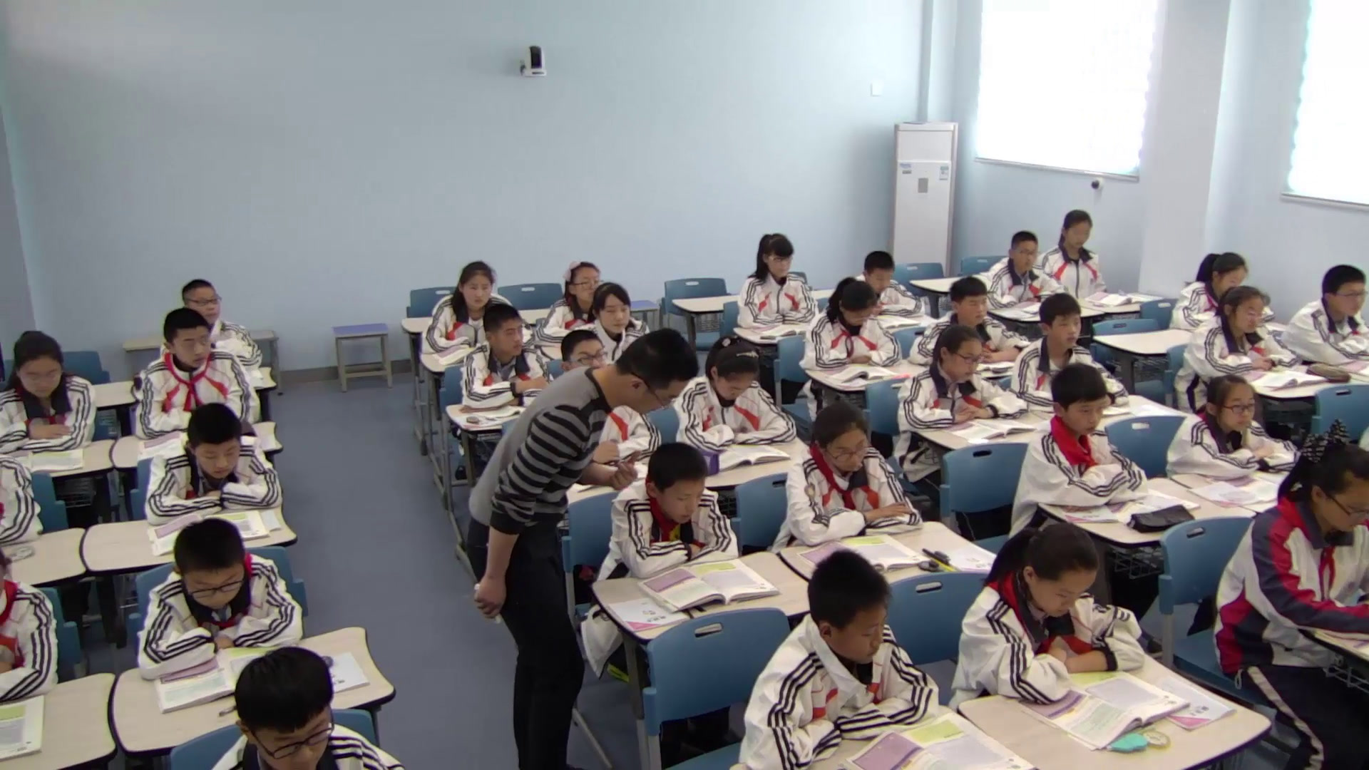牛津译林版英语七下《Task：A recommendation letter》江苏徐老师-市一等奖