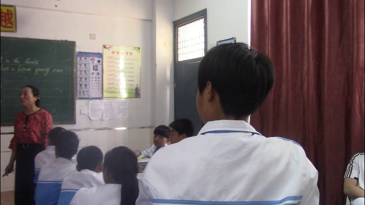 牛津译林版英语七下《Reading 2：A brave young man》安徽杜老师-市一等奖