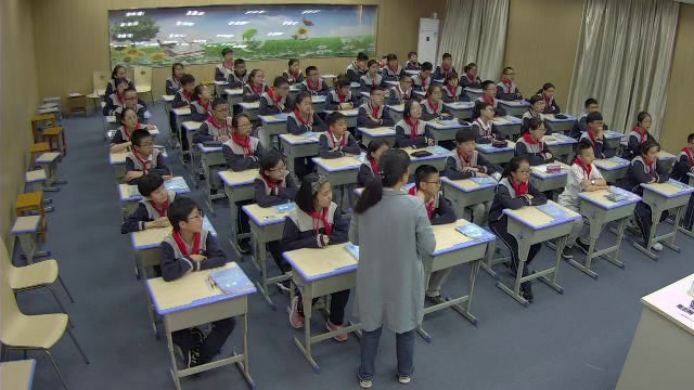 牛津译林版英语七下《Grammar：Simple past tense (II)》江苏陆老师-全国一等奖