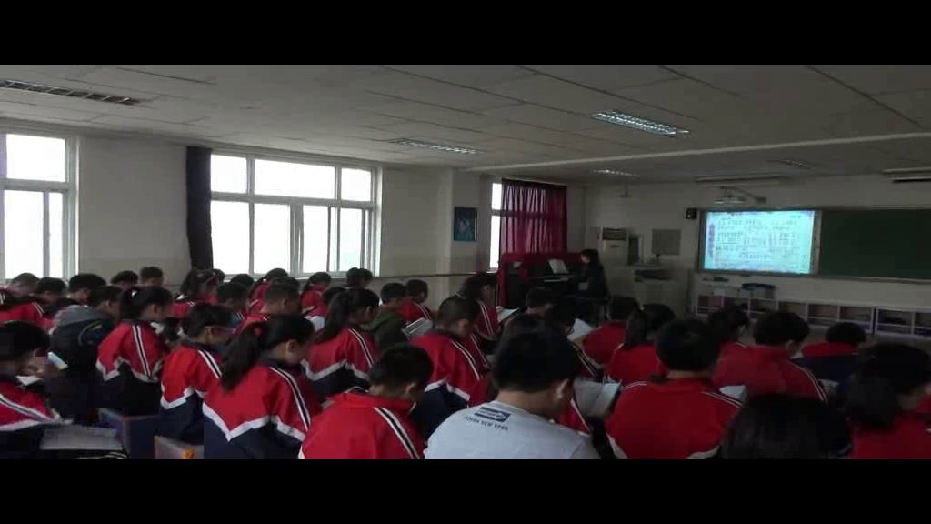 湘文艺版音乐五下《（听赏）新疆舞曲》宁夏吴老师-县级优课