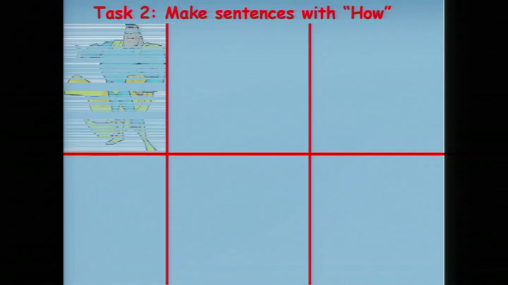 牛津译林版英语七下《Grammar：Using can,could and may & Using What and How to express strong feelings》江苏吴老师-全国一等奖