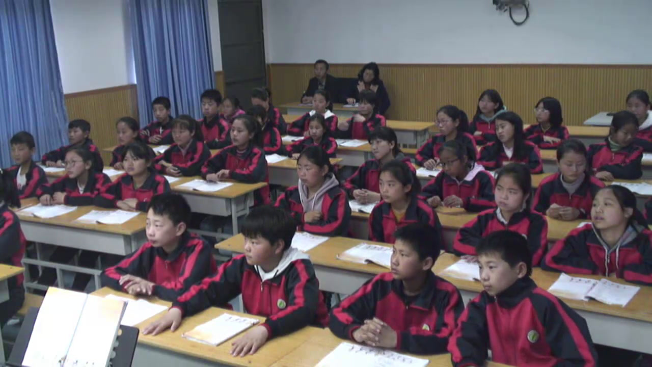 湘文艺版音乐六下《（演唱）幸福快车》湖北陶老师-县级优课