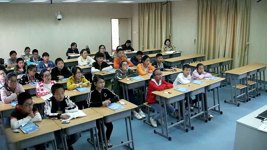 牛津译林版英语七下《Grammar：Using can,could and may & Using What and How to express strong feelings》江苏老师-市一等奖