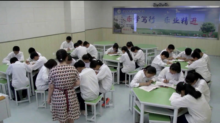 牛津译林版英语八下 Unit 5《Integrated skills》江苏张老师-市一等奖
