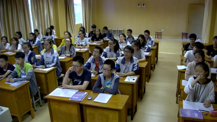 牛津译林版英语八下《Study skills：Checking your work》江苏顾老师-市一等奖