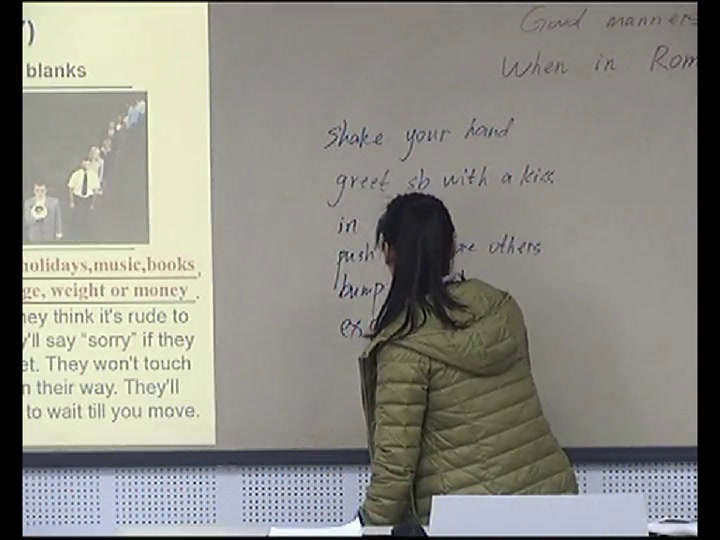 牛津译林版英语八下《Reading 1：When in Rome》江苏许老师-市一等奖