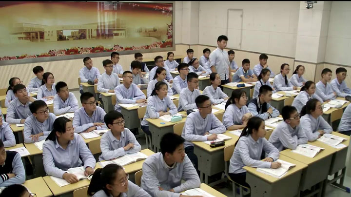 牛津译林版英语八下 Unit 5《Integrated skills》江苏赵老师-全国一等奖