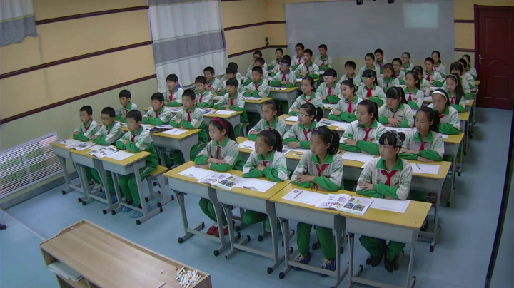 冀美版美术六下《12.灯造型设计》河北郭老师-县级优课